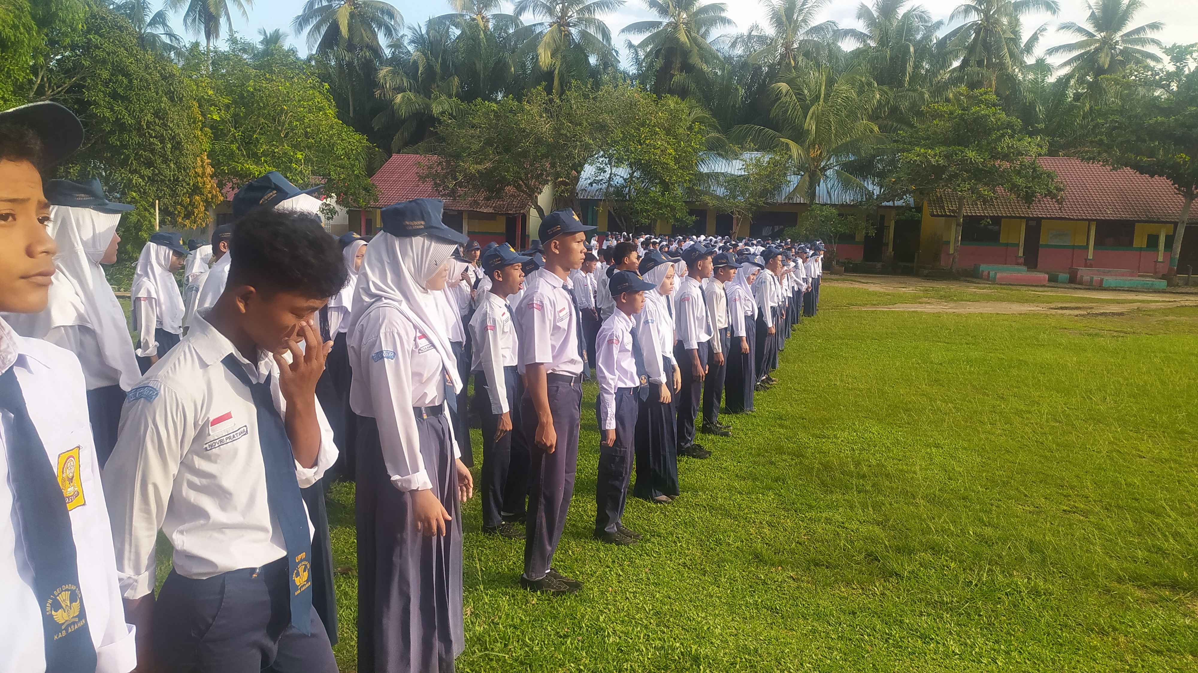 Foto Siswa