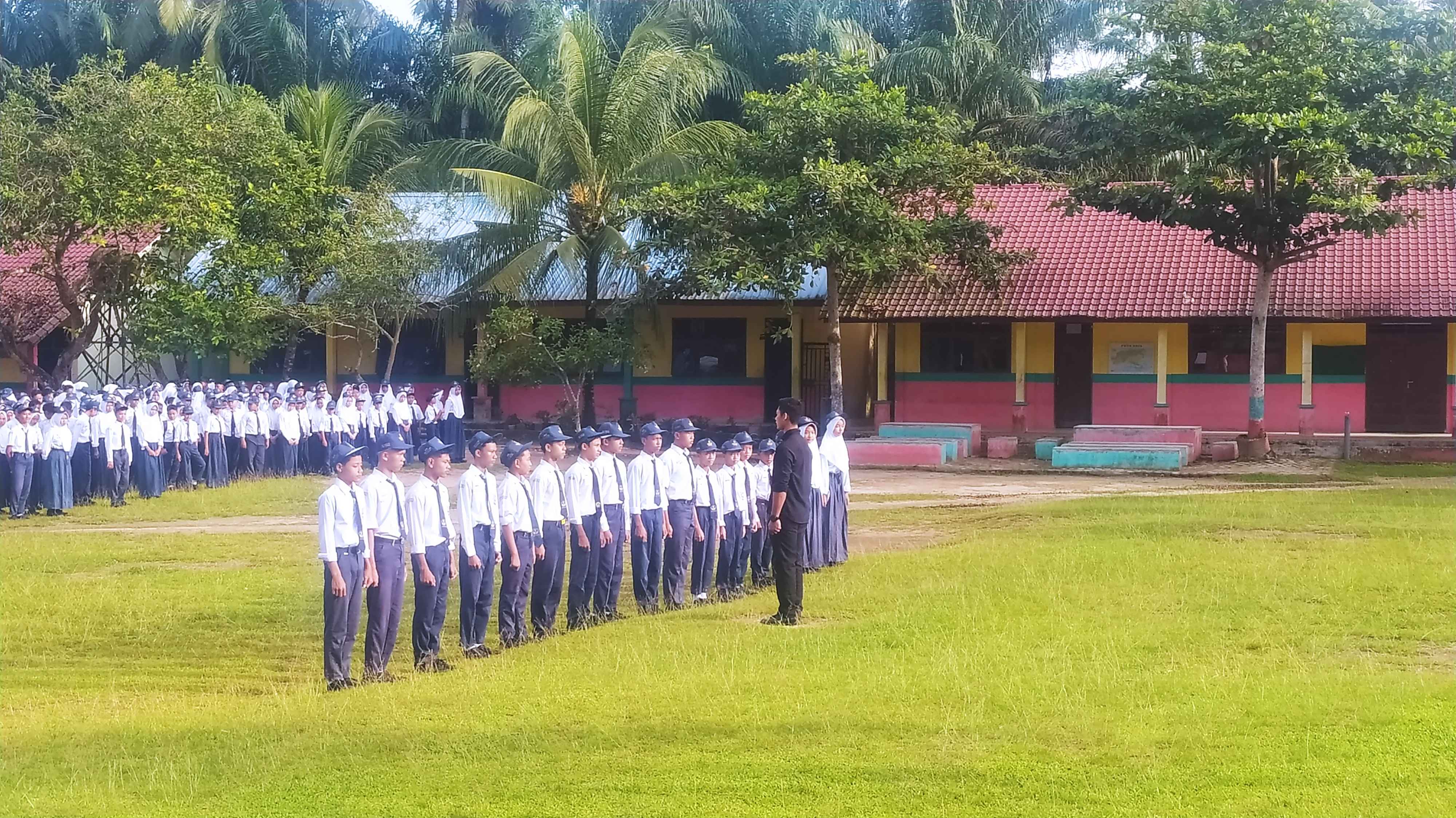 Foto Siswa Foto Siswa