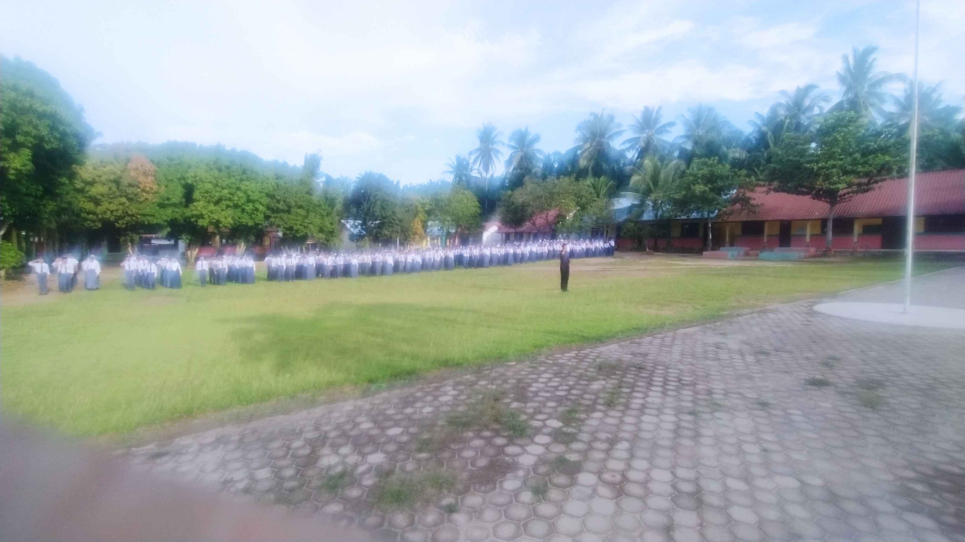 Foto Siswa Foto Siswa